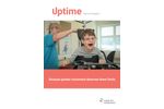 Uptime Service Program Services - Brochure