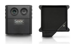 Seek Scan - Model YW-AAA - Camera and Fixed Heat Source System