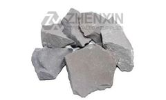 Zhenxin - Ferro Silicon Nitride