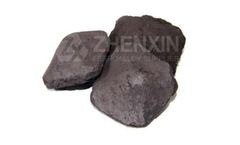 Zhenxin - Silicon Briquettes