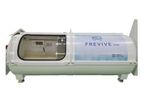 HBOT - Model FREVIVE M200 - Hard Type Hyperbaric Chamber