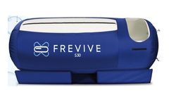 HBOT - Model FREVIVE S30 - Soft Type Hyperbaric Chamber