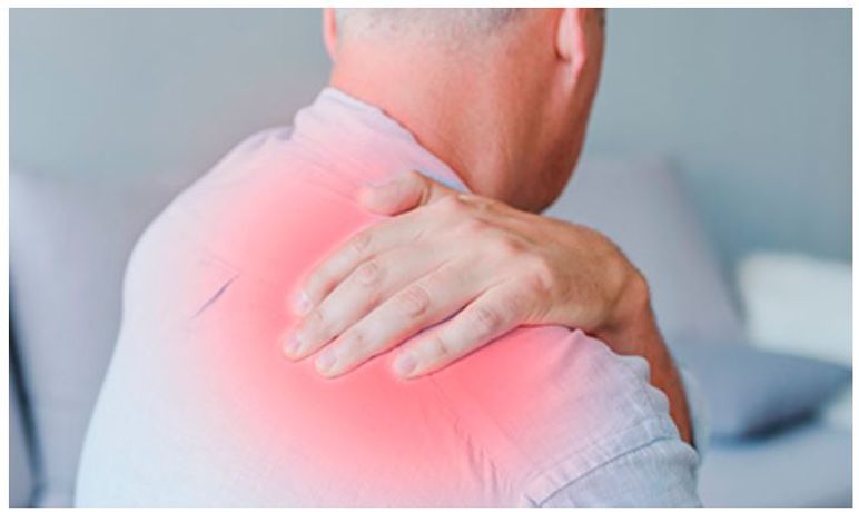 Upper Back Pain Treatment