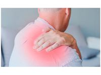 Upper Back Pain Treatment