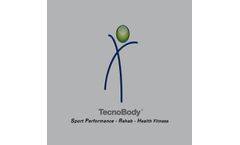 TecnoBody - Postural Bench - Brochure