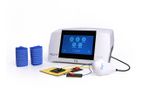 Combisix - Model UE - Portable Ultrasound Therapy Device