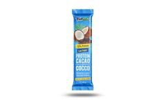 Sixtus - Energy Formula Protein Cacao & Cocco