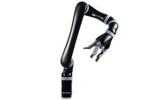Kinova Jaco - Prosthetic Robotic Arm