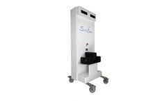 Satisform - Model DPA Med - Mobile Adaptable Rehabilitation System