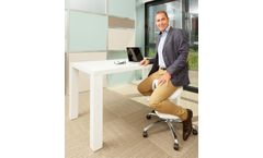 Moveoseat Premium - Office Chair