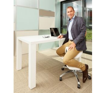 Moveoseat Premium - Office Chair