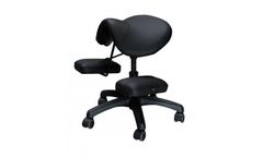 Osteoseat Exclusive - Office Chair