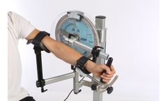 Fisiotek - Model LT-G - Mobilizers for Elbow