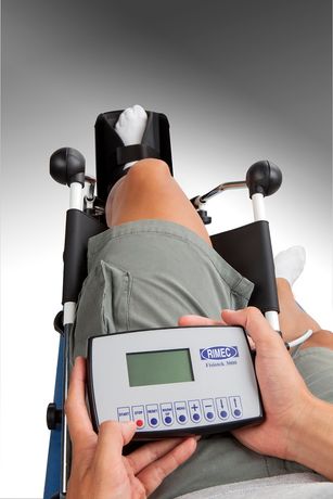 Fisiotek - Model 3000 N - Knee Passive Mobilizers