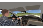 Virtualis - Car Simulation