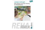 RehaWalk - Brochure