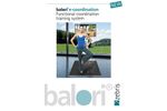 Functional coordination training system - Brochure