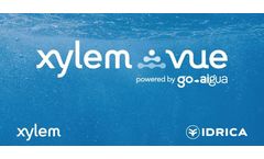 Idrica and Xylem partner to accelerate digital transformation of water utilities