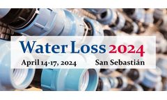 Xylem Vue powered by GoAigua to participate in IWA Water Loss 2024
