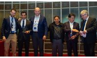 Award-Winning smart digital solution for water management in Monterrey (Mexico)