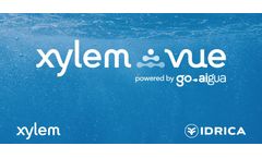 Xylem and Idrica drive change with Sheffield`s smart water network project