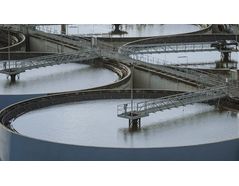 Process Automation, Key To New Water Cycle Management