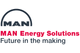 MAN Energy Solutions SE