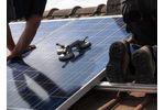 Photovoltaics for Single-Family Homes and Apartment Buildings - Energy - Solar Energy