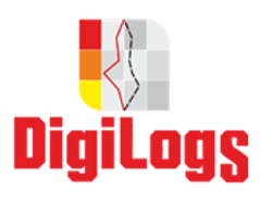 DigiLogs website