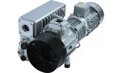 SKV-tec - Model SKV-RVP-O-05-0040 - Rotary Vane Pump