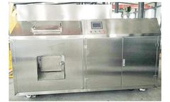 Baizhen - Food Waste Composting Machine