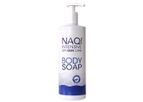 NAQI - Body Soap