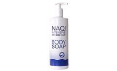 NAQI - Body Soap