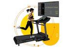RunTime - Baropodometric Treadmill