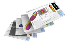 easyCAD Insole - 3D CAD Modeling Software