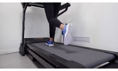Product Overview: Runtime Treadmill - Video