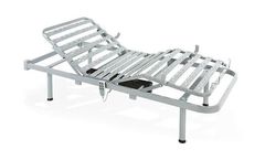 Tecnimoem - Model Sendoa - Electric Beds With Legs