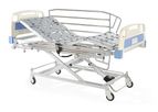 Tecnimoem - Model Marina Plus - Electric Beds With Trolley