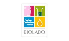 BIOLABO - Model 95010 - Reagents of Calibrators and Controls