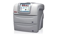 HB&L - Analyser for Bacterial Culture and Susceptibility Testing in Human Biological Fluids and Urine