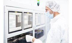Scienion - Diagnostic Test Manufacturing Services