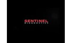 Sentinel Diagnostics Corporate Video