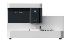 Reetoo - Model RT-U600 - Automatic Urine Analyzer
