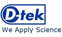 D-TEK - Model M2/OGDC-E2 - Antibodies