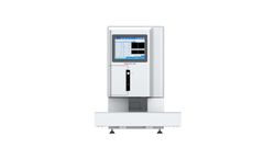Dirui - Model BF-7200 - Automatic Hematology Analysis System