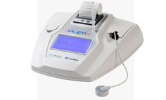 Callegari - Model Pletix - Non-Invasive Instrument for the Screening of CVI