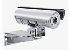 OGI(Optical Gas Imaging Camera) Gasviewer - Model GV-F-714 - Fixed Uncooled Gas Detection Camera