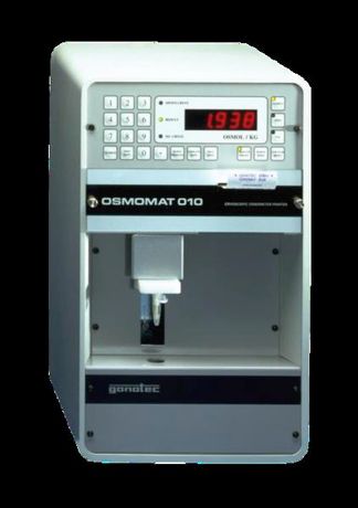 Model Osmomat 010 - Freezing Point Osmometer