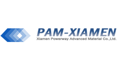 Semiconductor Wafer technology at Xiamen Powerway PAM XIAMEN- Video