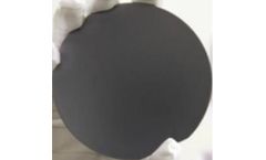 PAM-XIAMEN - Model InSb - Compound Semiconductor Wafer